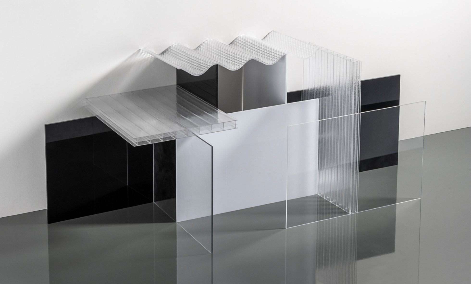 Ist Acrylglas gleich PLEXIGLAS®? Wir klären auf 1 Plexiglas Platten ProTerra