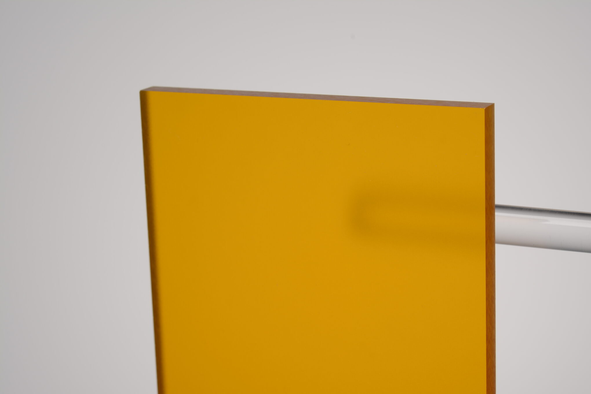 PLEXIGLAS-Satinice-Orange-2C02-DC PLEXIGLAS® GS Satinice, Orange 2C02 DC, matt – Bild 1