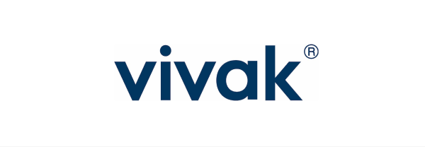 vivak logo
