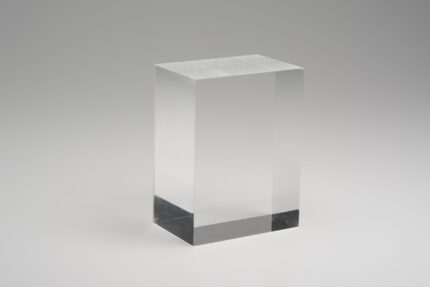 PLEXIGLAS XT Bloecke Farblos 0A000 scaled