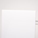 PLEXIGLAS® XT Allround, Weiss deckend WN297