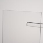 Exolon® AR Polycarbonat, Farblos 8099, abriebfest
