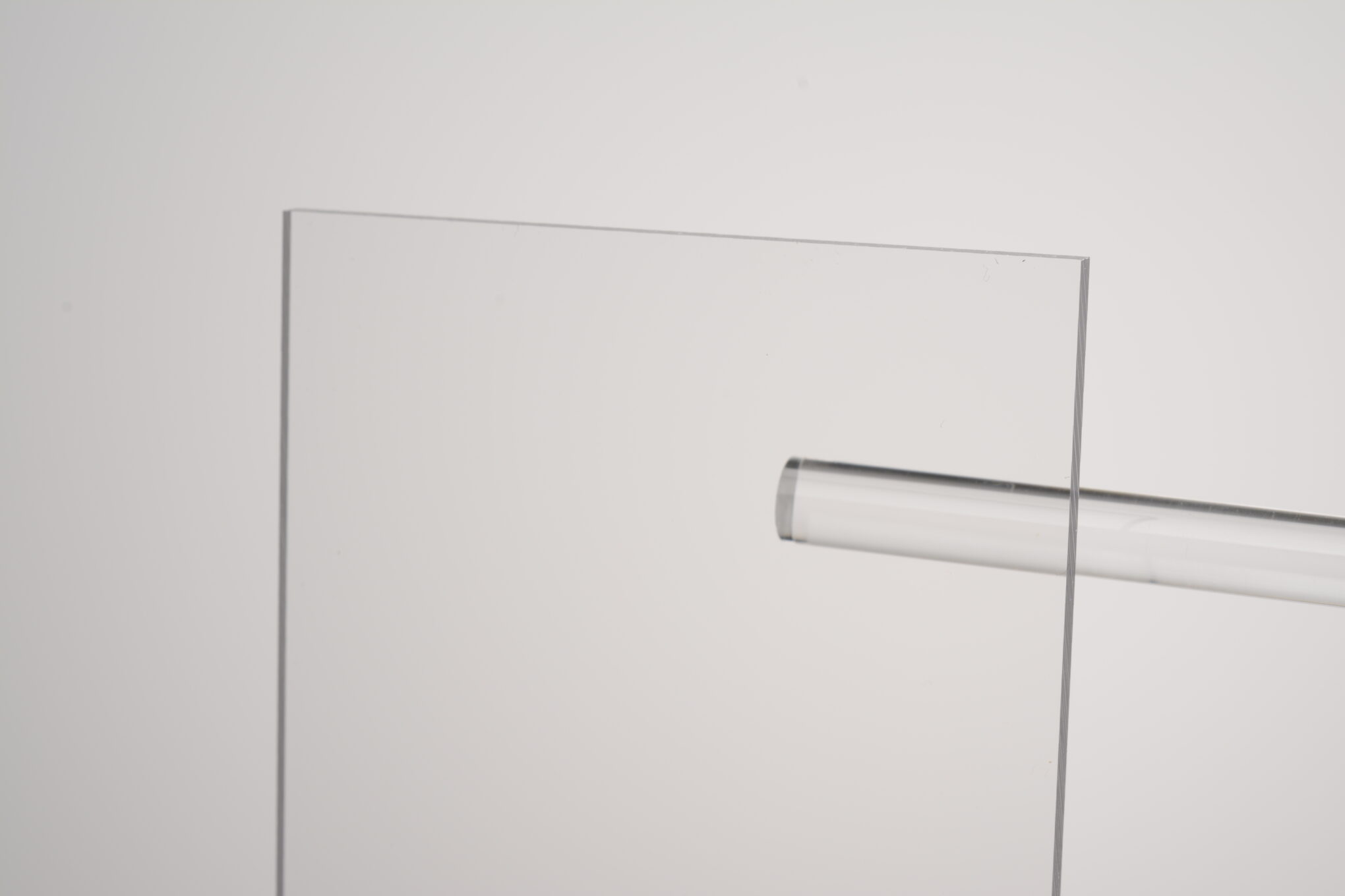 EXOLON-AR-Farblos-8099 Exolon® AR Polycarbonat, Farblos 8099, abriebfest – Bild 1