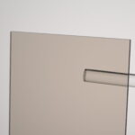 Exolon® UV Polycarbonat, Bronze 2850, UV-geschützt
