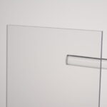 Exolon® UV Polycarbonat, Farblos 2099 UV-geschützt, klar transparent