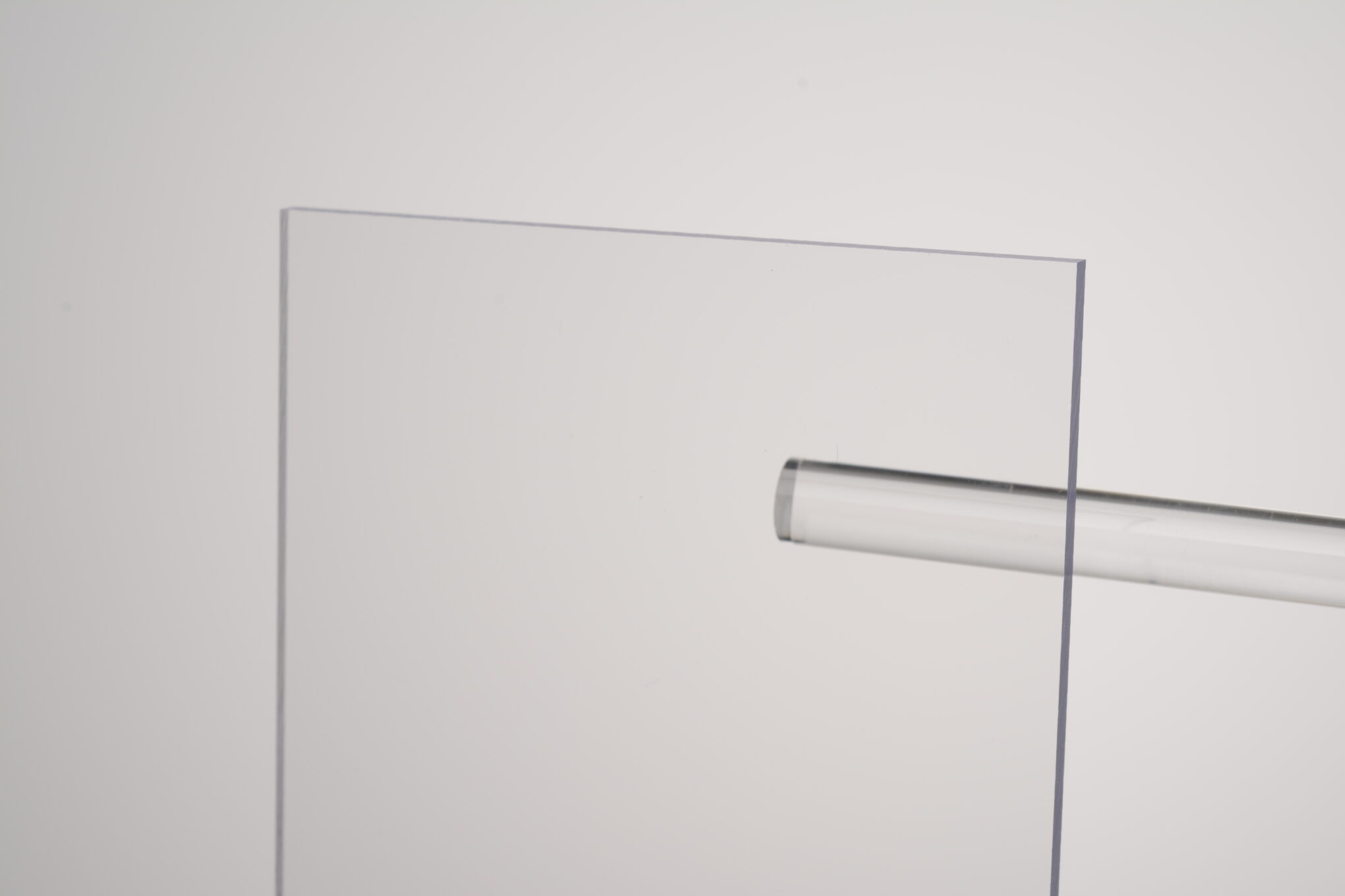 EXOLON-UV-Farblos-2099 Exolon® UV Polycarbonat, Farblos 2099 UV-geschützt, klar transparent – Bild 1