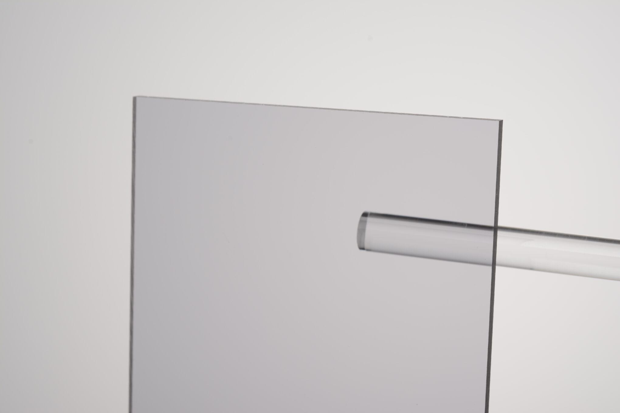 EXOLON-UV-Grau-2760 Exolon® UV Polycarbonat, Grau 2760, UV-geschützt – Bild 1