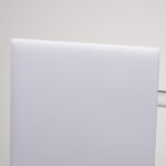 Exolon® UV Polycarbonat, Weiss Opal 2130, UV-geschützt