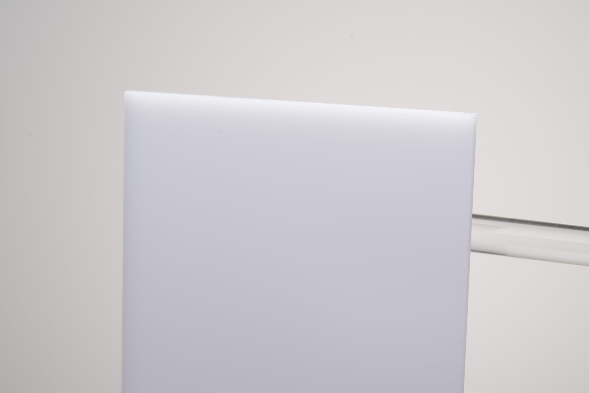 EXOLON-UV-Weiss-2130 Exolon® UV Polycarbonat, Weiss Opal 2130, UV-geschützt – Bild 1