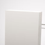 KömaCel® PVC Integralschaumplatte, Weiss 654