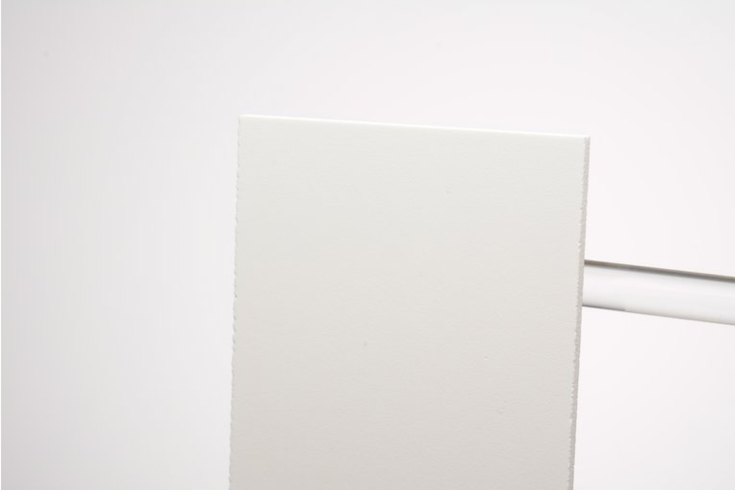 KOEMAPRINT-Weiss-667 KömaPrint® PVC Hartschaumplatte, Weiss 667 – Bild 1