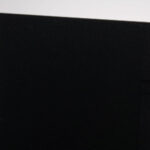 KömaTex® PVC Hartschaumplatte, Schwarz 991