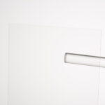 PLEXIGLAS® XT Allround, Folie Farblos 99524