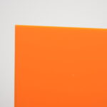 PLEXIGLAS® GS Allround, Orange 2H02