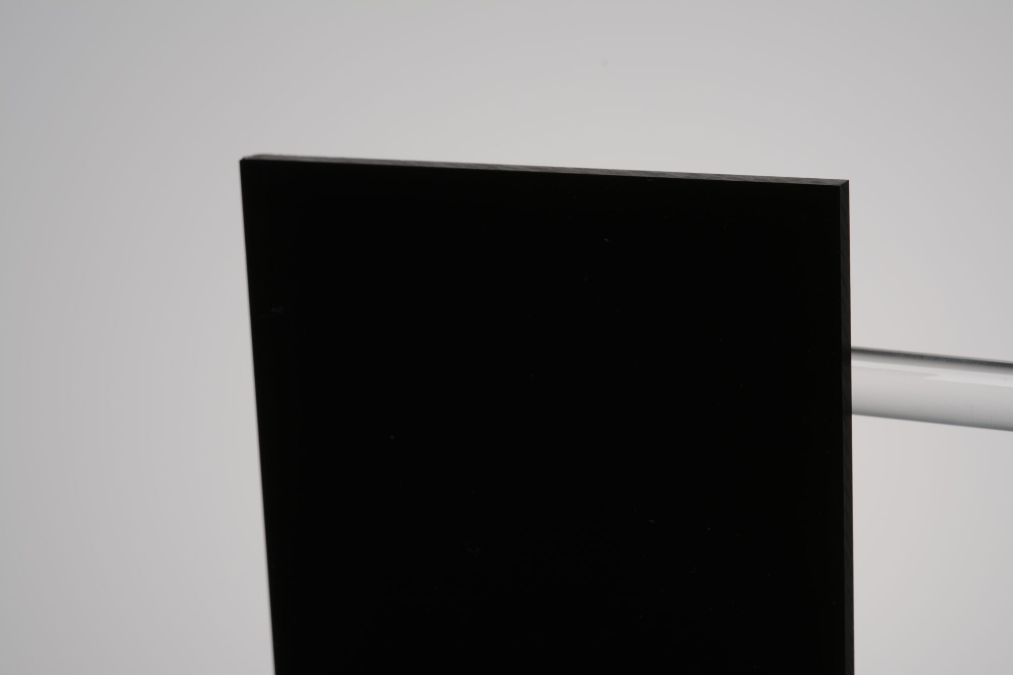 PLEXIGLAS-GS-Schwarz-9H01 PLEXIGLAS® GS Allround, Schwarz 9H01 – Bild 1