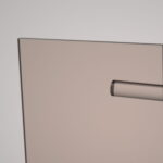 PLEXIGLAS® GS Allround, Umbra Braun 7C22
