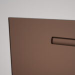 PLEXIGLAS® GS Allround, Umbra Braun 7C27
