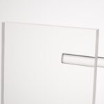 PLEXIGLAS® XT LED, Farblos 0E011 L