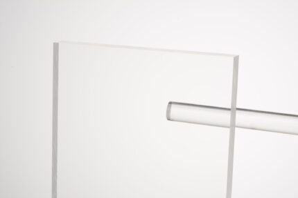 PLEXIGLAS LED Farblos 0E011 L