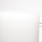 PLEXIGLAS® GS LED, Block Weiss Opal WM51