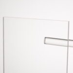 PLEXIGLAS® GS Optical, Farblos 0A31