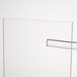 PLEXIGLAS® XT Resist, Farblos 0RA00, bruchfest