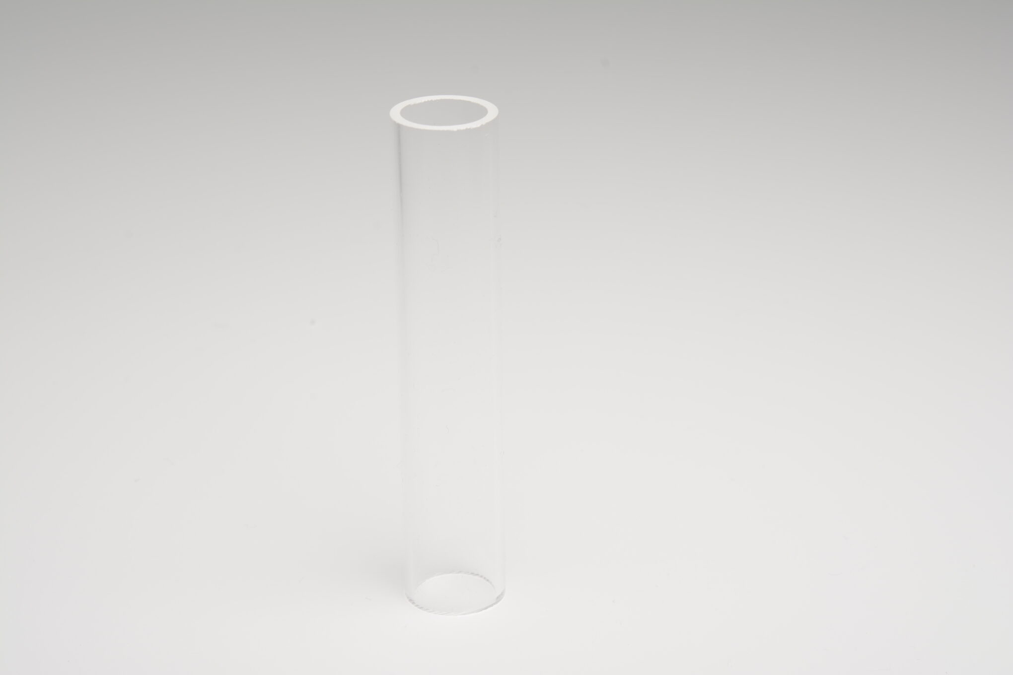 PLEXIGLAS-Rohr-Farblos-bis-30-mm PLEXIGLAS® XT Allround, Rohre Farblos 0A070 Klein – Bild 1