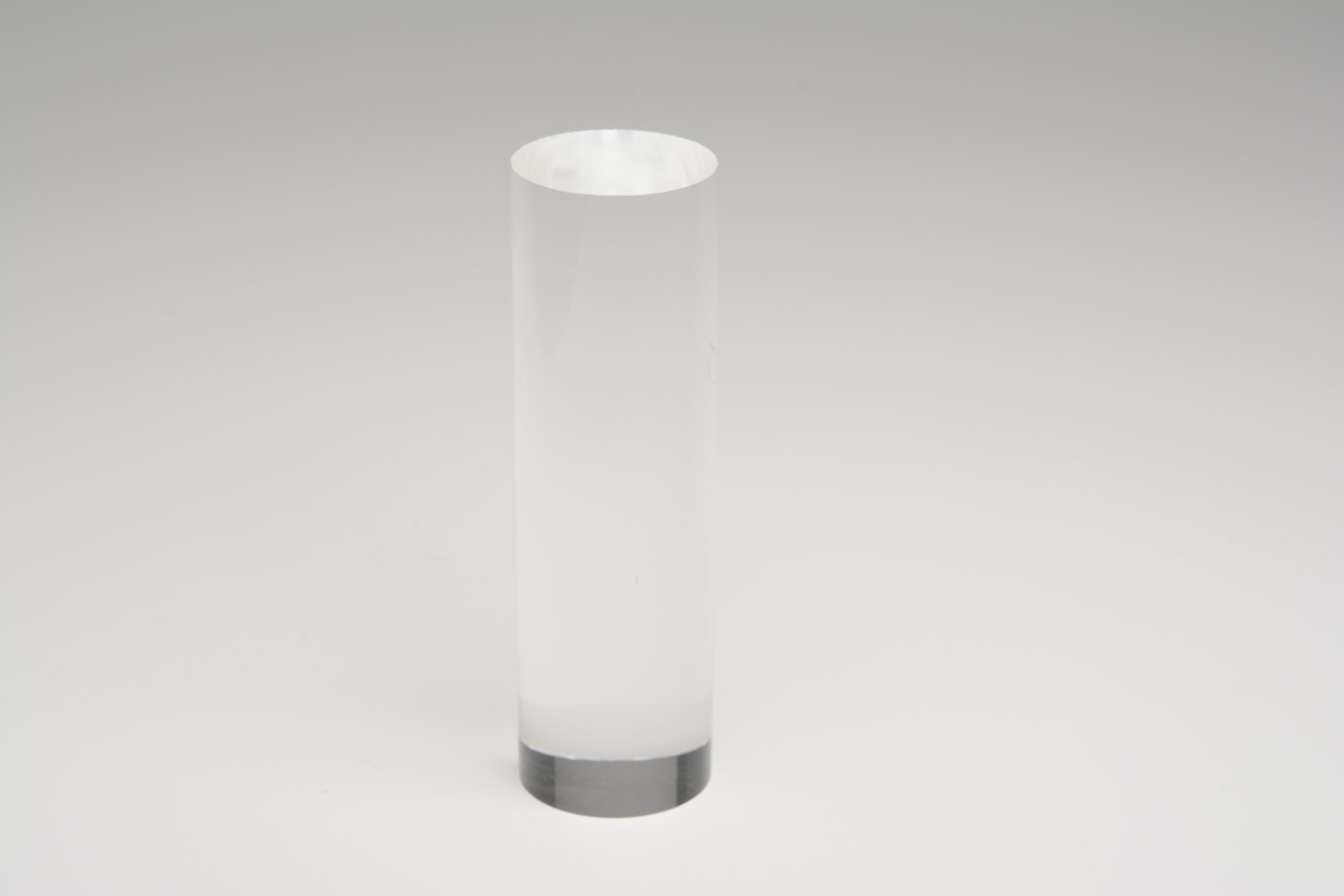 PLEXIGLAS-Rundstab-Farblos-XT PLEXIGLAS® XT Allround, Rundstab Farblos 0A070 – Bild 1
