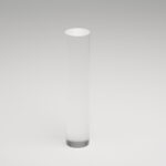 PLEXIGLAS® XT LED, Rundstab Farblos 0E012 XL