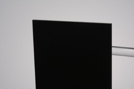 PLEXIGLAS Satinice Black Panther 9H01 SC