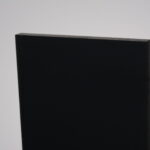 PLEXIGLAS® GS Satinice, Carbon 7C17 DC, matt