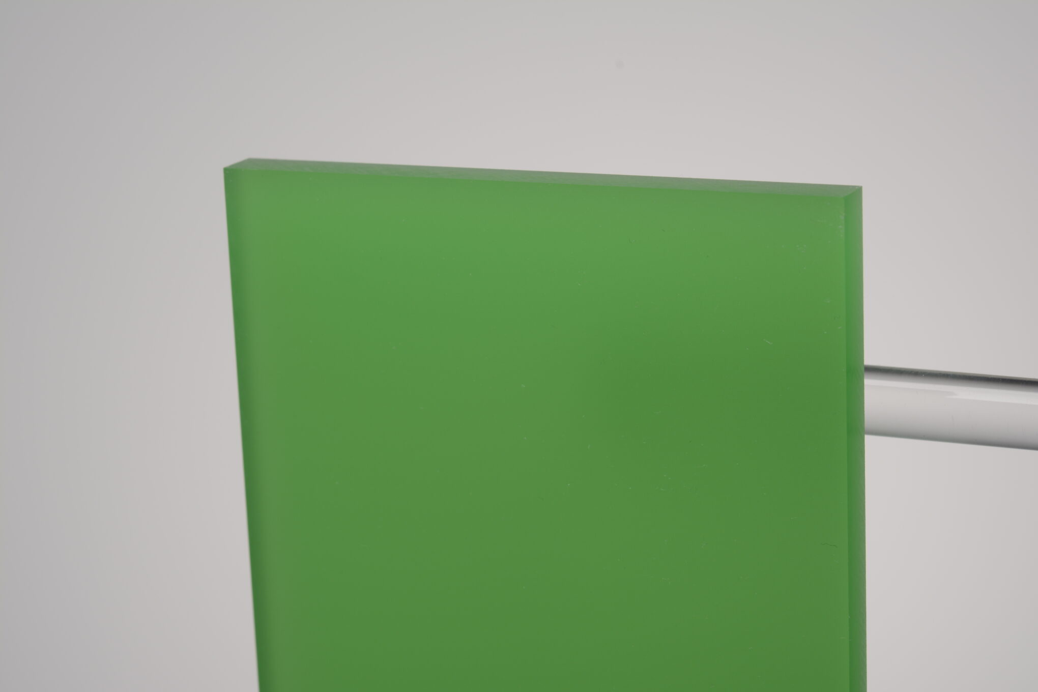 PLEXIGLAS-Satinice-Grass-6H55-DC PLEXIGLAS® GS Satinice, Grass 6H55 DC, matt – Bild 1
