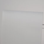 PLEXIGLAS® GS Satinice, Block Weiss Opal WH10 DC, matt