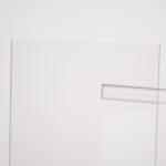 PLEXIGLAS® XT Allround, Farblos 0A000, klar transparent