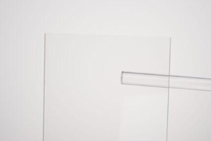 PLEXIGLAS XT Farblos 0A000