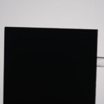 PLEXIGLAS® XT Allround, Schwarz 9N871