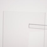 PLEXIGLAS® XT proTerra, Farblos 0M010 RC, recycled