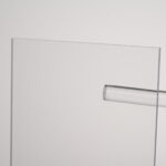 Vivak® GP  G-PET, Farblos 099 klar transparent