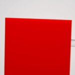 PLEXIGLAS® GS Allround, Rot 3H67