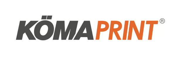 koemaprint logo