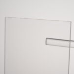Axpet® GP A-PET, Farblos 099 klar transparent