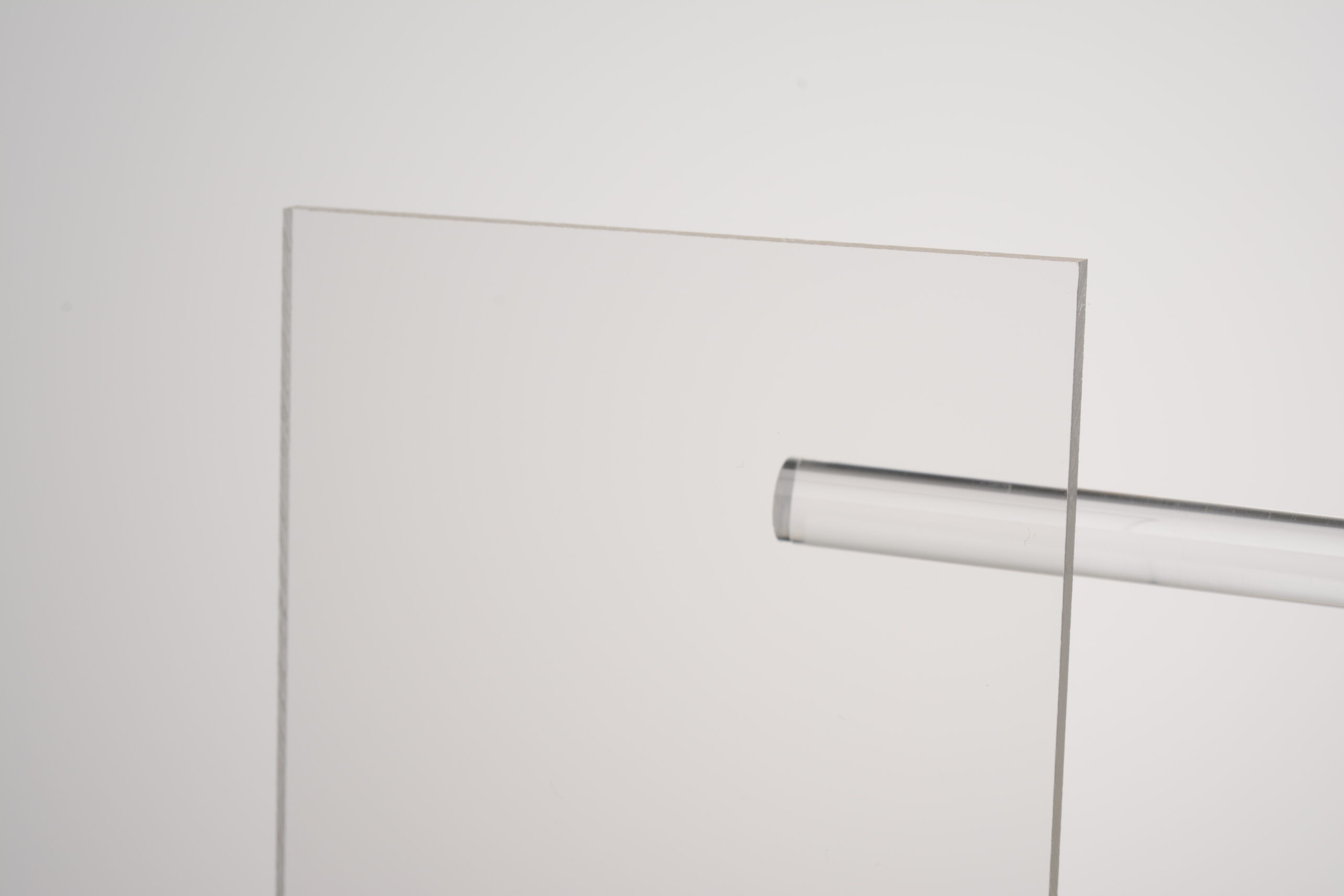 AXPET-GP-Farblos-099 Axpet® GP A-PET, Farblos 099 klar transparent – Bild 1