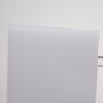 Exolon® UV Polycarbonat, Weiss Opal 2150, UV-geschützt