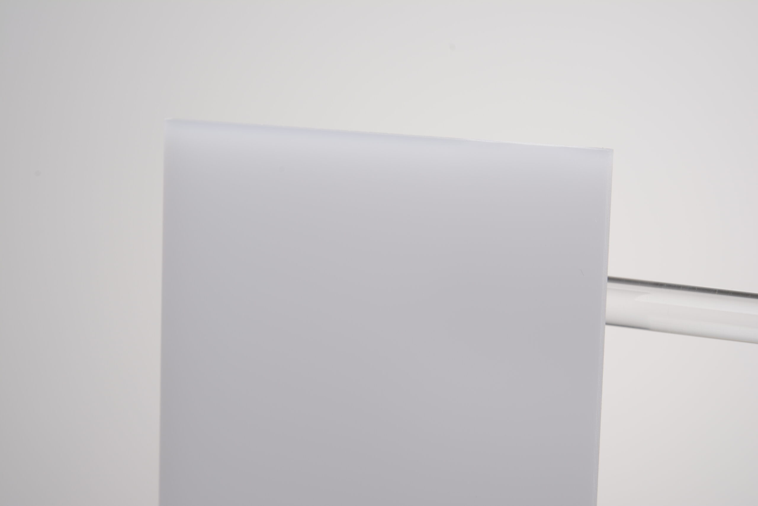EXOLON-UV-Weiss-2150 Exolon® UV Polycarbonat, Weiss Opal 2150, UV-geschützt – Bild 1