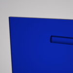 PLEXIGLAS® GS Allround, Blau 5C01