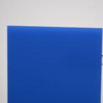 PLEXIGLAS® GS Allround, Blau 5H48
