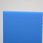 PLEXIGLAS® GS Allround, Blau 5H51