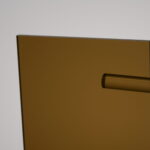 PLEXIGLAS® GS Allround, Braun 8C01