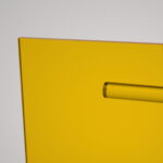 PLEXIGLAS® GS Allround, Gelb 1C33