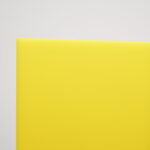 PLEXIGLAS® GS Allround, Gelb 1H01